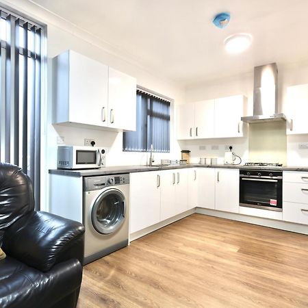 Studio 22 Lower Road Beeston Beeston  Luaran gambar