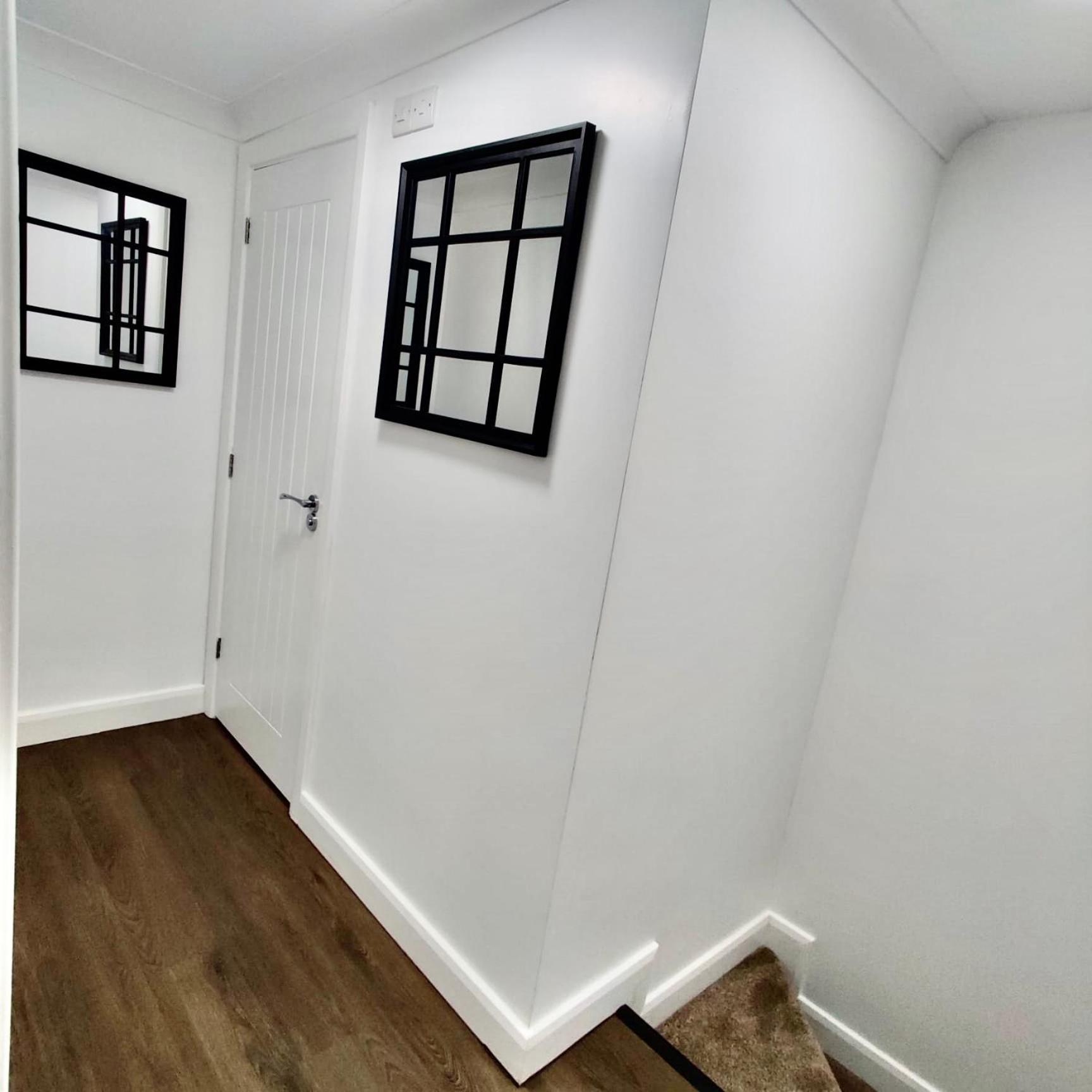 Studio 22 Lower Road Beeston Beeston  Luaran gambar