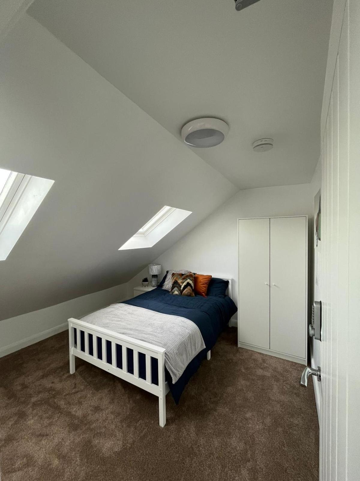 Studio 22 Lower Road Beeston Beeston  Luaran gambar