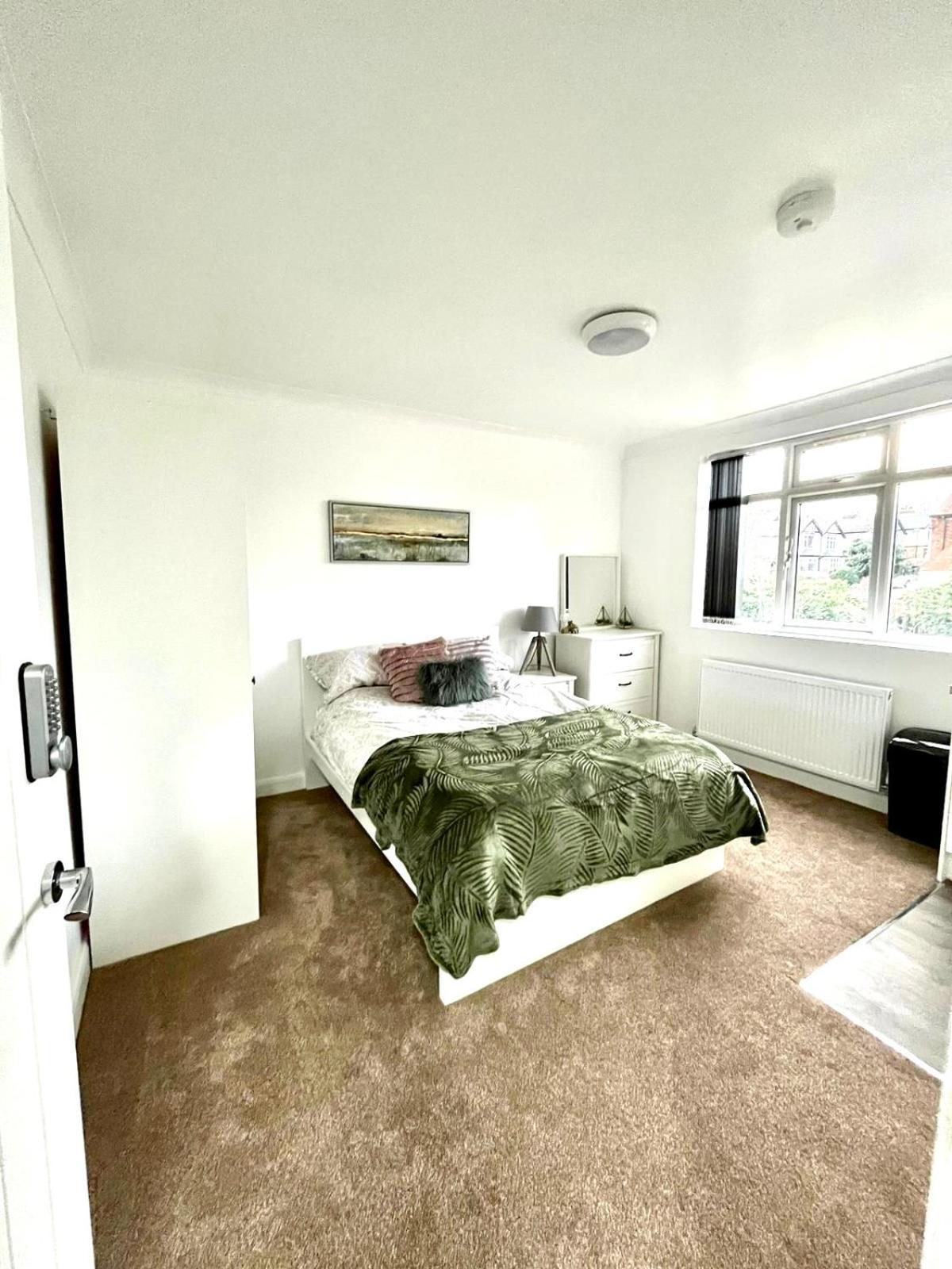 Studio 22 Lower Road Beeston Beeston  Luaran gambar