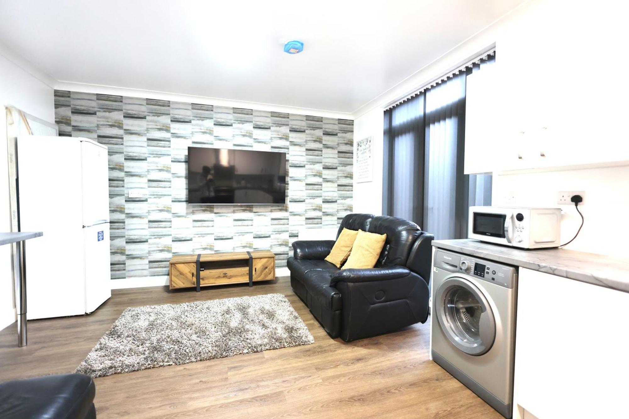 Studio 22 Lower Road Beeston Beeston  Luaran gambar