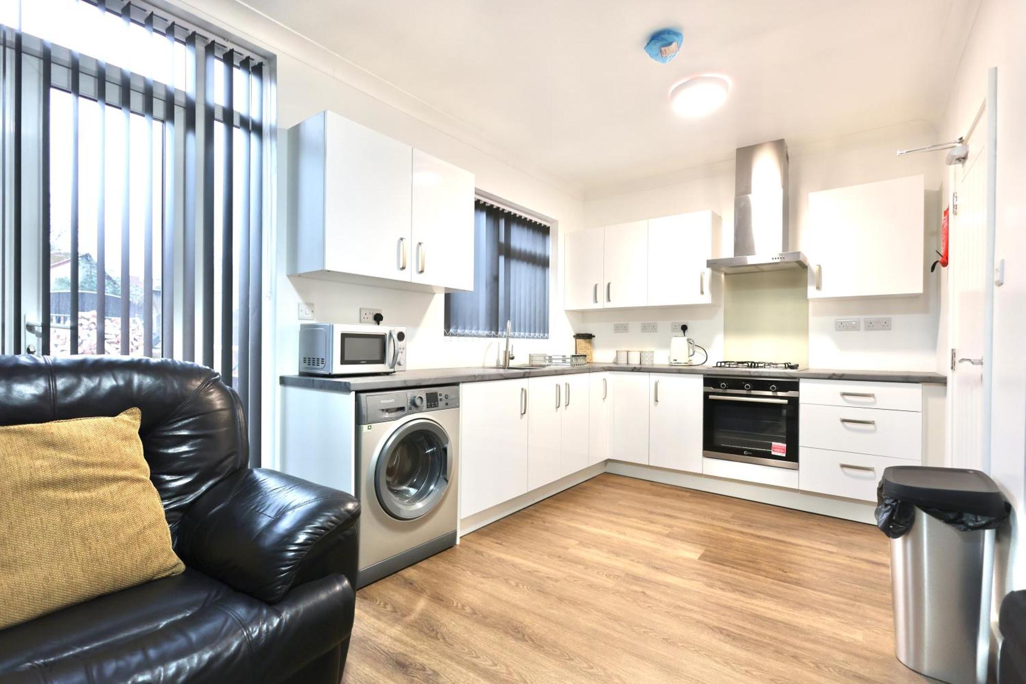 Studio 22 Lower Road Beeston Beeston  Luaran gambar