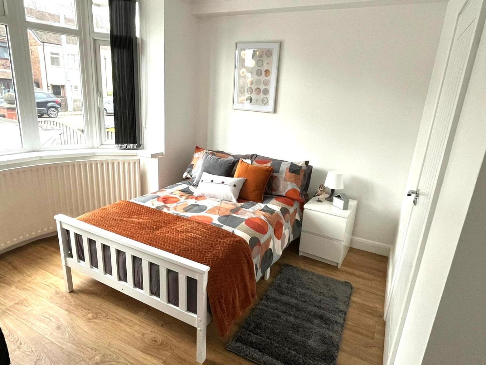 Studio 22 Lower Road Beeston Beeston  Luaran gambar