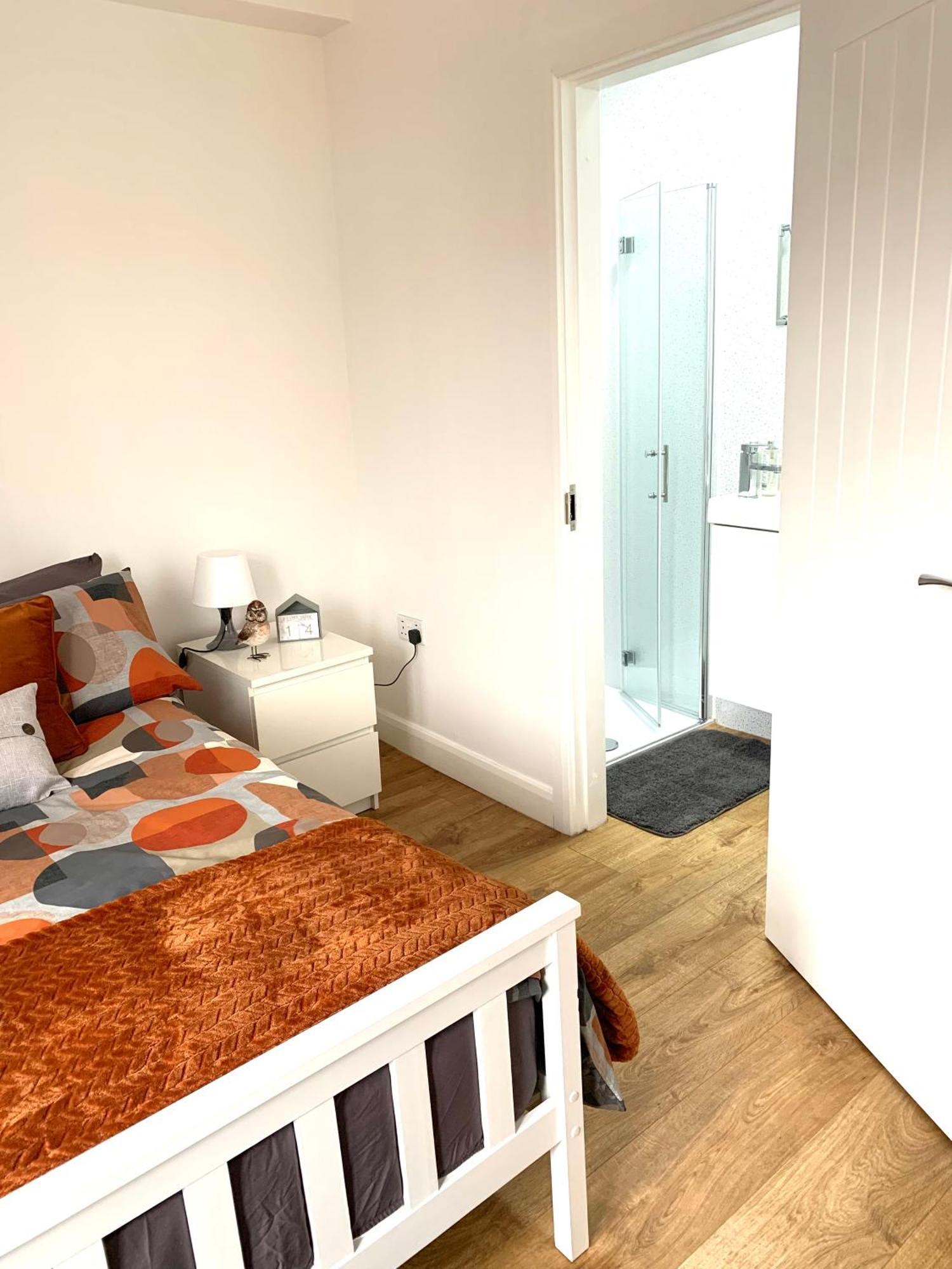 Studio 22 Lower Road Beeston Beeston  Luaran gambar