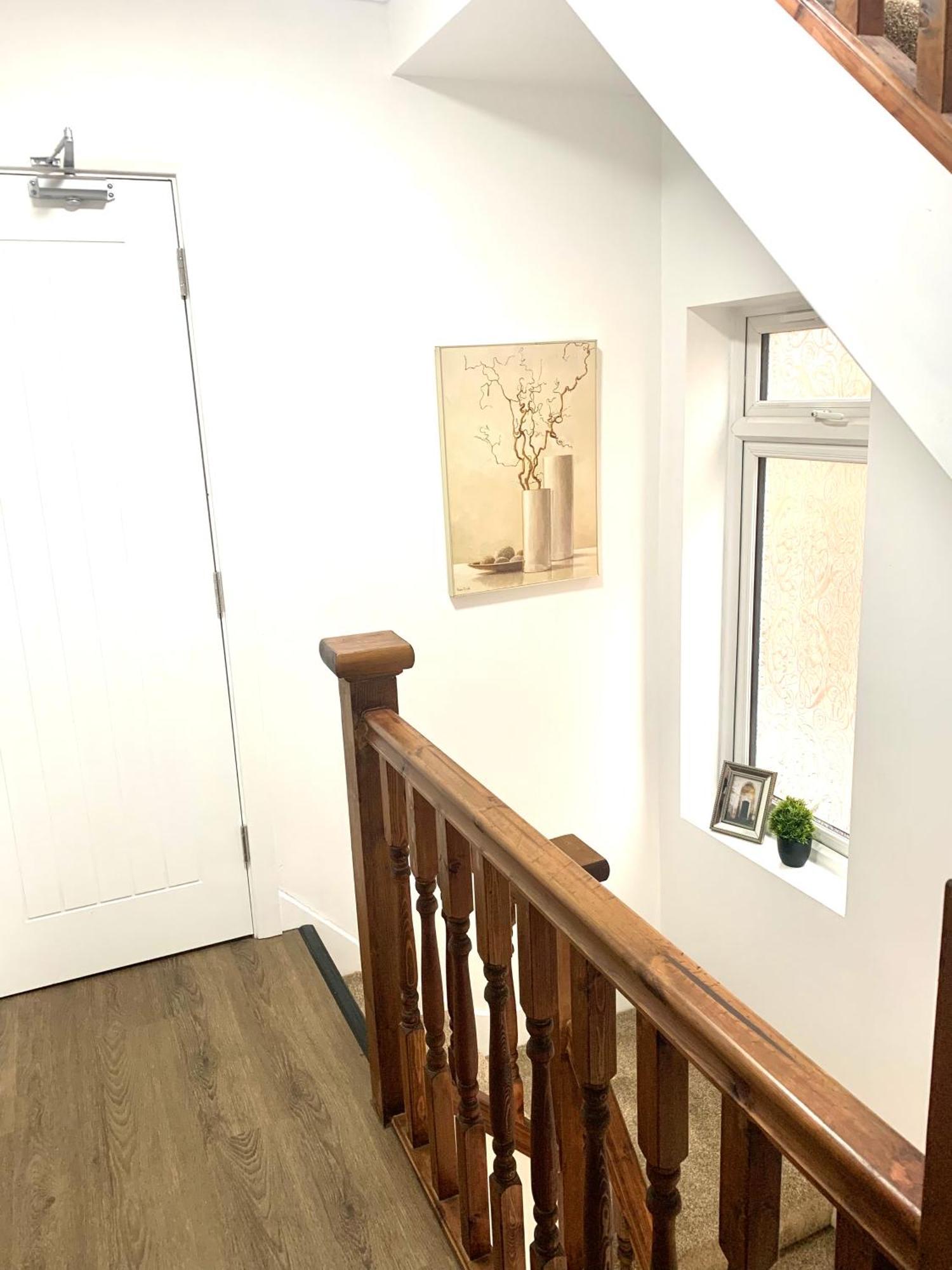 Studio 22 Lower Road Beeston Beeston  Luaran gambar