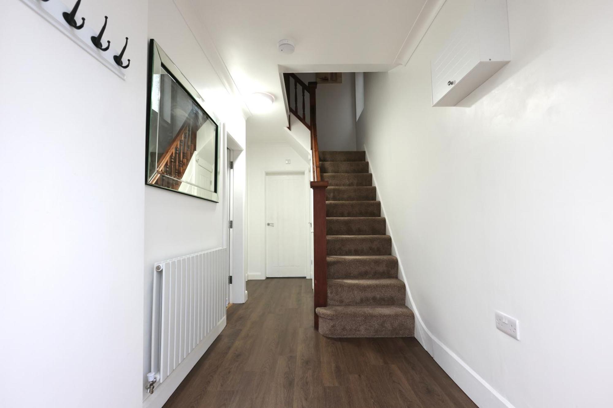 Studio 22 Lower Road Beeston Beeston  Luaran gambar
